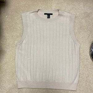 Forever 21 sweater vest